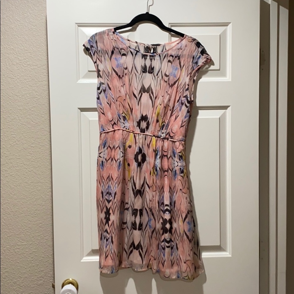 J. Crew Dress
